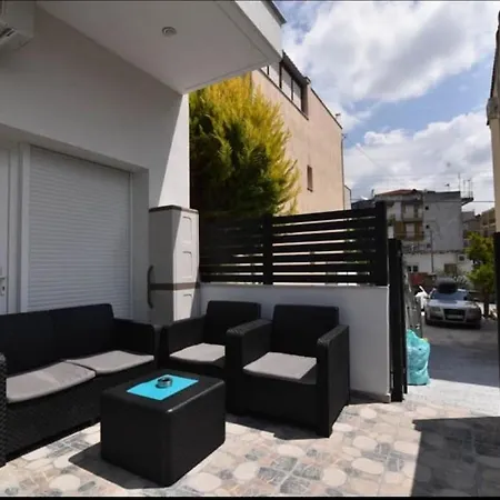 Apartman Sunny Dreams *