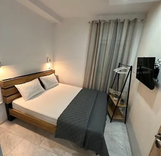 Sunny Dreams Apartamento