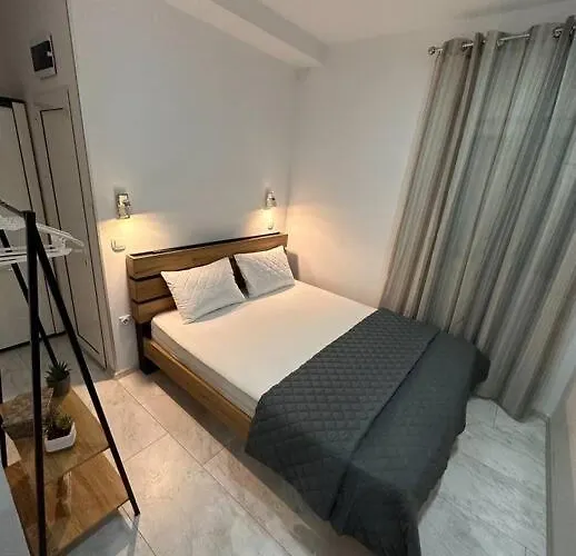 Apartamento Sunny Dreams *