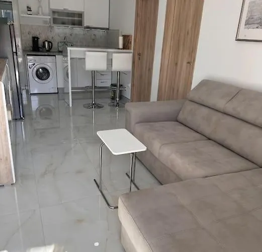 Apartamento Sunny Dreams