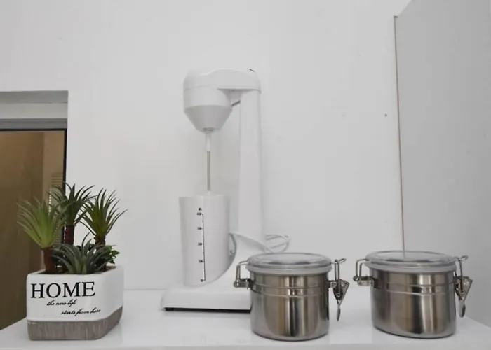 Sunny Dreams * Nea Kallikrateia