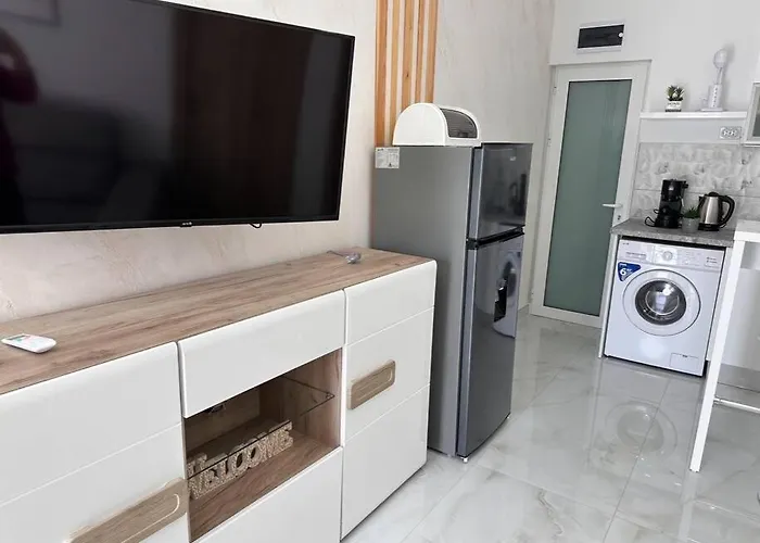 Sunny Dreams Apartamento *