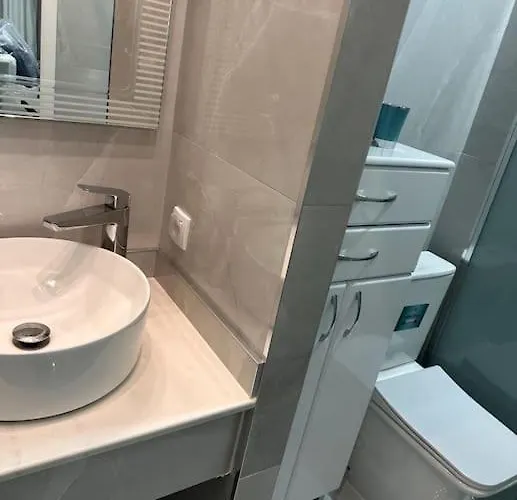 Apartamento Sunny Dreams