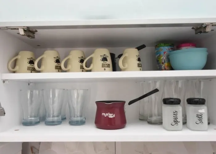 Sunny Dreams Apartamento