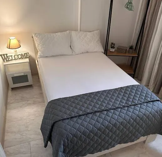 Sunny Dreams Apartamento