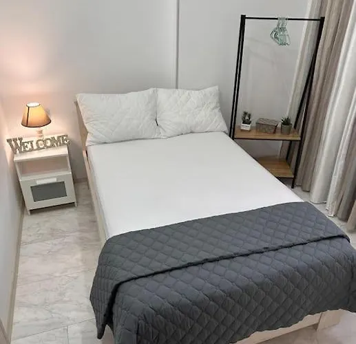 Sunny Dreams Apartamento *