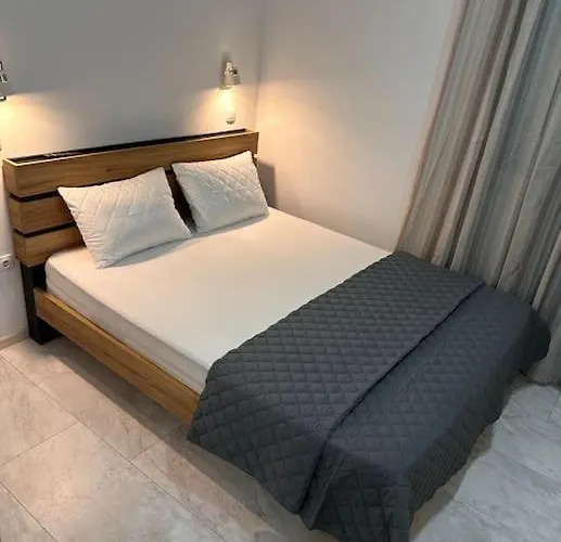 Sunny Dreams * Nea Kallikrateia