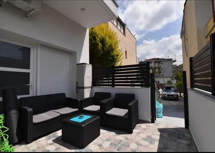 Apartamento Sunny Dreams *