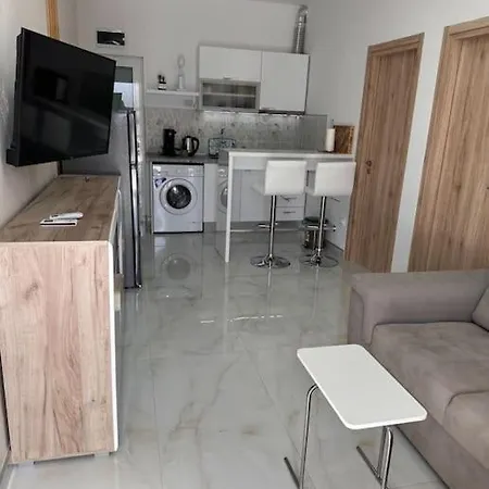 Sunny Dreams Nea Kallikrateia