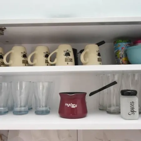 Sunny Dreams Appartamento