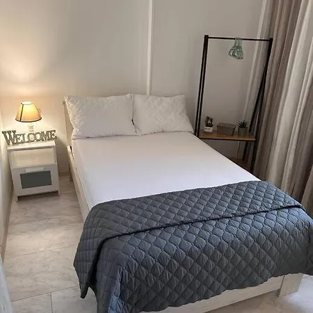 Apartment Sunny Dreams