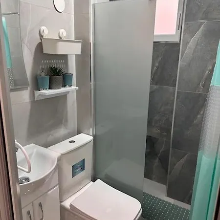 Sunny Dreams Nea Kallikrateia