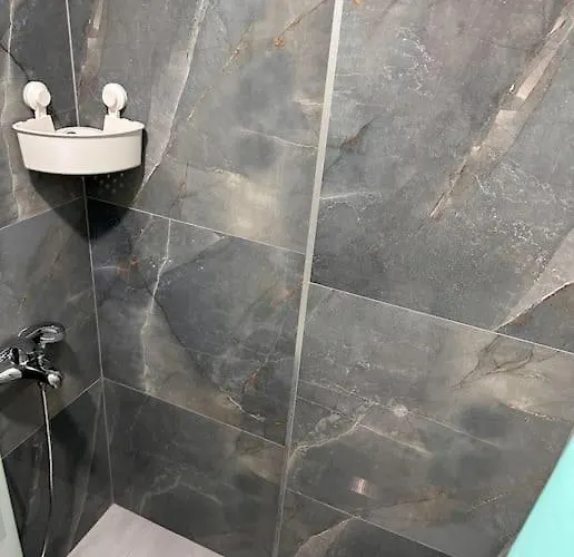 Sunny Dreams 公寓 Nea Kallikrateia