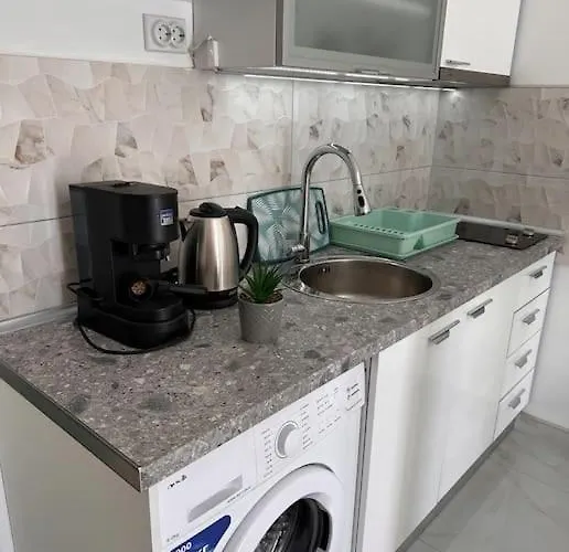 Sunny Dreams Nea Kallikrateia