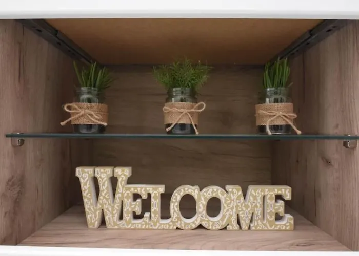 Sunny Dreams 公寓 *