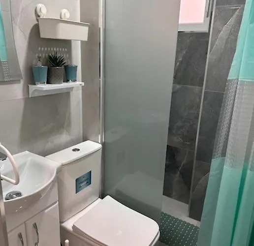 Sunny Dreams 公寓 *