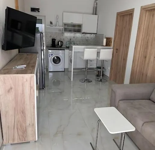 Sunny Dreams Nea Kallikrateia