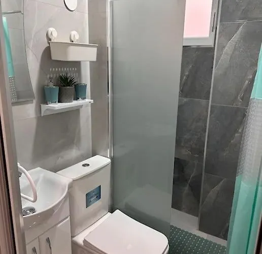 Sunny Dreams Nea Kallikrateia