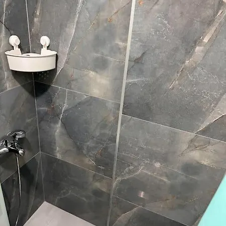 Sunny Dreams Apartament Nea Kallikrateia