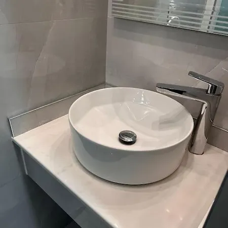 Sunny Dreams Nea Kallikrateia