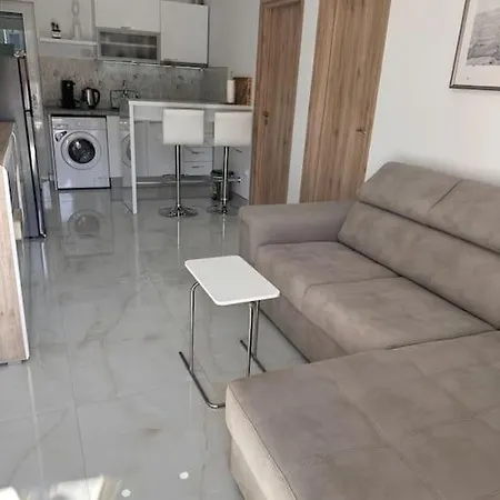 Apartament Sunny Dreams