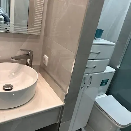 Apartament Sunny Dreams