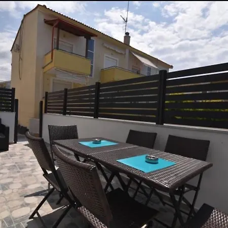 Sunny Dreams Nea Kallikrateia