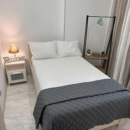 Sunny Dreams * Nea Kallikrateia